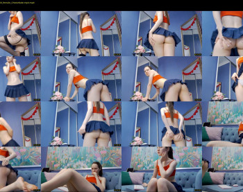 kriskras__ — 47 minute Chaturbate female cam show recording, 720p, Mar 18, 2024