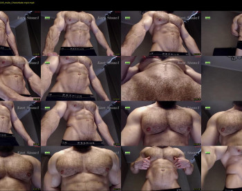 kurt_stone1 — 54 minute Chaturbate male cam show recording, 720p, Mar 18, 2024