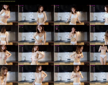 lallistuart — 66 minute Chaturbate female cam show recording, 720p, Mar 18, 2024