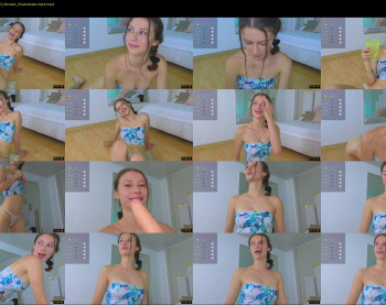 laralane_ — 29 minute Chaturbate female cam show recording, 720p, Mar 18, 2024