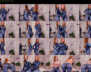 lenoimacyt — 45 minute Chaturbate female cam show recording, 720p, Mar 18, 2024