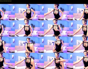 li_baby — 33 minute Chaturbate female cam show recording, 720p, Mar 18, 2024