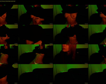 lilbeccaxo — 7 minute Chaturbate female cam show recording, 720p, Mar 18, 2024