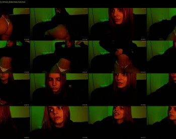 lilbeccaxo — 46 minute Chaturbate female cam show recording, 720p, Mar 18, 2024