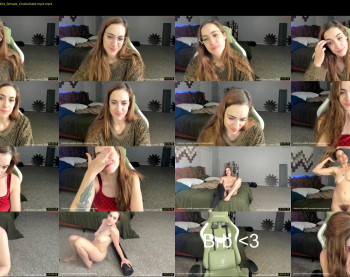 lilithoftrees — 120 minute Chaturbate female cam show recording, 720p, Mar 18, 2024
