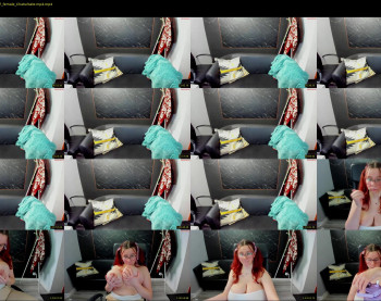 littleviki_ — 117 minute Chaturbate female cam show recording, 720p, Mar 18, 2024