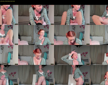 lola1981 — 79 minute Chaturbate female cam show recording, 720p, Mar 18, 2024