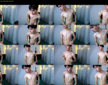 luandy_ — 14 minute Chaturbate male cam show recording, 720p, Mar 18, 2024