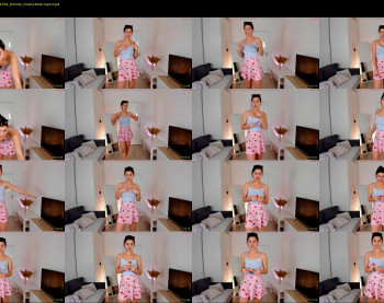 lynn_jackson — 23 minute Chaturbate female cam show recording, 720p, Mar 18, 2024