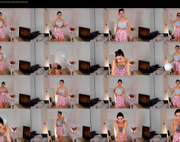 lynn_jackson — 113 minute Chaturbate female cam show recording, 720p, Mar 18, 2024
