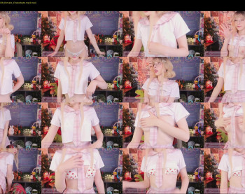 mana_rose — 120 minute Chaturbate female cam show recording, 720p, Mar 18, 2024