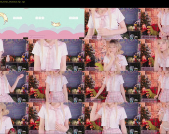 mana_rose — 120 minute Chaturbate female cam show recording, 720p, Mar 18, 2024