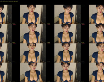 martina17x — 34 minute Chaturbate female cam show recording, 720p, Mar 18, 2024