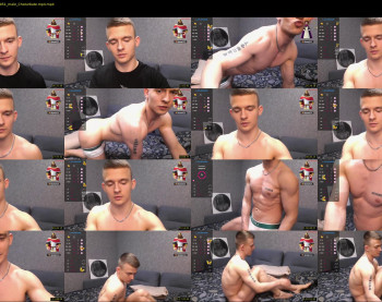 marvelboy_ — 94 minute Chaturbate male cam show recording, 720p, Mar 19, 2024