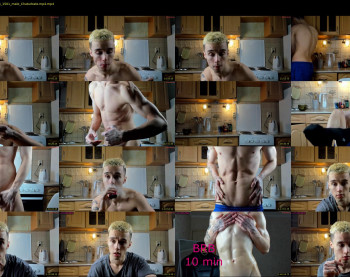mason_warhol — 120 minute Chaturbate male cam show recording, 720p, Mar 18, 2024