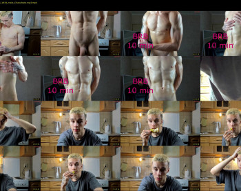mason_warhol — 39 minute Chaturbate male cam show recording, 720p, Mar 18, 2024