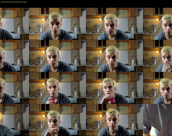 mason_warhol — 16 minute Chaturbate male cam show recording, 720p, Mar 18, 2024