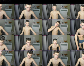 max_foks — 60 minute Chaturbate male cam show recording, 720p, Mar 18, 2024