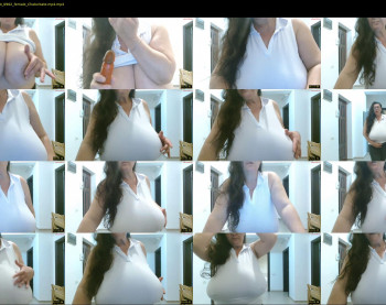 mayabbw50tits — 30 minute Chaturbate female cam show recording, 720p, Mar 18, 2024