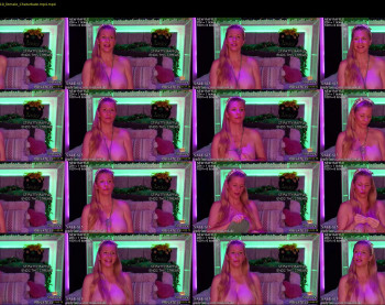 miakinkdd — 23 minute Chaturbate female cam show recording, 720p, Mar 18, 2024