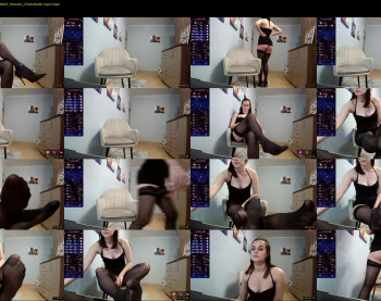 miracle_rose — 75 minute Chaturbate female cam show recording, 720p, Mar 19, 2024