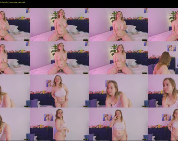 mrsprude — 14 minute Chaturbate female cam show recording, 720p, Mar 19, 2024