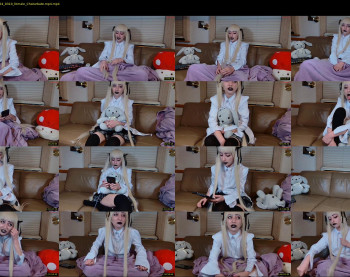 mymindbreaks2 — 120 minute Chaturbate female cam show recording, 720p, Mar 19, 2024