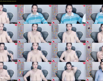 nanabigbobo — 120 minute Chaturbate female cam show recording, 480p, Mar 18, 2024