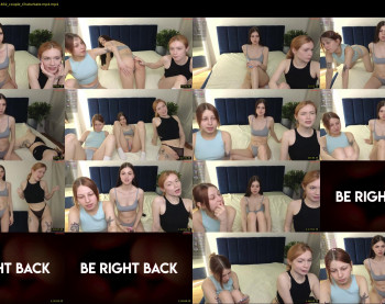 nanami_v02 — 120 minute Chaturbate couple cam show recording, 720p, Mar 18, 2024