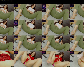 nathalyrae41 — 99 minute Chaturbate female cam show recording, 720p, Mar 18, 2024