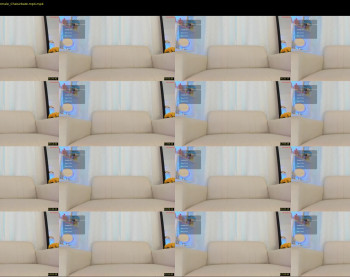 nezo_ — 32 minute Chaturbate female cam show recording, 720p, Mar 18, 2024