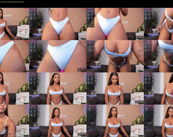 ninag0ld — 8 minute Chaturbate female cam show recording, 480p, Mar 19, 2024