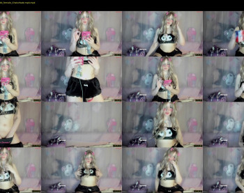 oh_pichuu — 116 minute Chaturbate female cam show recording, 720p, Mar 18, 2024