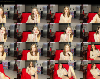palach2323 — 61 minute Chaturbate couple cam show recording, 720p, Mar 19, 2024