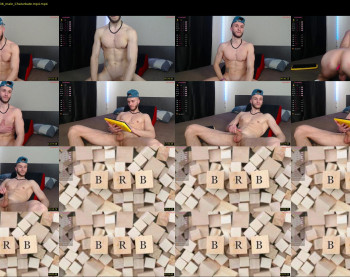 playmate_ — 50 minute Chaturbate male cam show recording, 720p, Mar 18, 2024