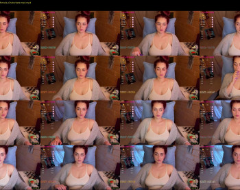 ps4pro — 120 minute Chaturbate female cam show recording, 720p, Mar 18, 2024