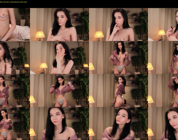 riskyproject — 12 minute Chaturbate couple cam show recording, 720p, Mar 18, 2024