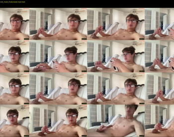 ryan287747 — 3 minute Chaturbate male cam show recording, 480p, Mar 18, 2024