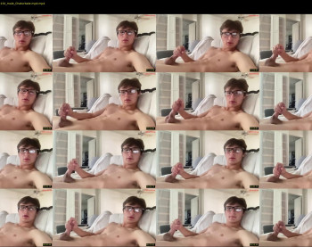 ryan287747 — 11 minute Chaturbate male cam show recording, 480p, Mar 18, 2024