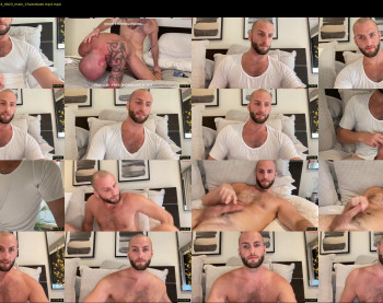 ryanandchadcb — 88 minute Chaturbate male cam show recording, 720p, Mar 19, 2024