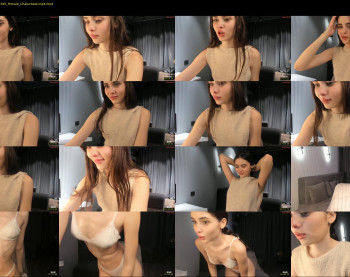 scarletmore — 42 minute Chaturbate female cam show recording, 720p, Mar 18, 2024