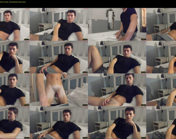 sensualalien — 35 minute Chaturbate male cam show recording, 720p, Mar 19, 2024