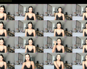 seon_mi — 3 minute Chaturbate female cam show recording, 720p, Mar 19, 2024