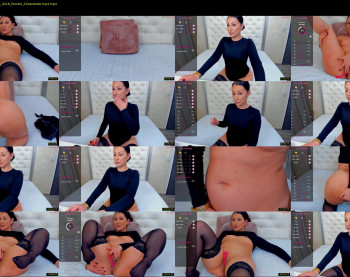 shy_cinderella — 120 minute Chaturbate female cam show recording, 720p, Mar 19, 2024