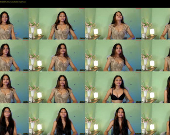 simple_lynx — 71 minute Chaturbate female cam show recording, 480p, Mar 18, 2024