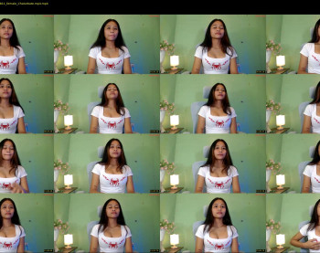 simple_lynx — 29 minute Chaturbate female cam show recording, 480p, Mar 18, 2024