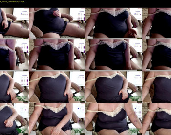 soft_body — 13 minute Chaturbate female cam show recording, 720p, Mar 18, 2024