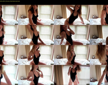 summer_sunshine_ — 18 minute Chaturbate female cam show recording, 720p, Mar 18, 2024