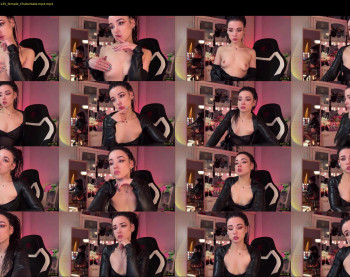 sun_for_you — 10 minute Chaturbate female cam show recording, 720p, Mar 19, 2024