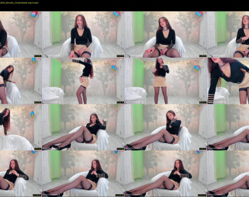 sunshine13_ — 89 minute Chaturbate female cam show recording, 720p, Mar 18, 2024